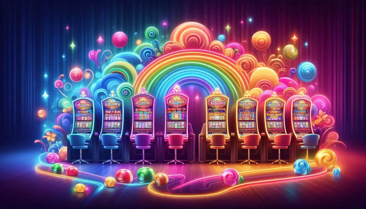 Odin Fortune Casino